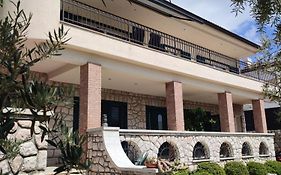 Biuk Apartments
