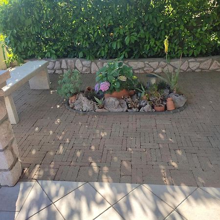 Biuk Apartments Novi Vinodolski Zewnętrze zdjęcie
