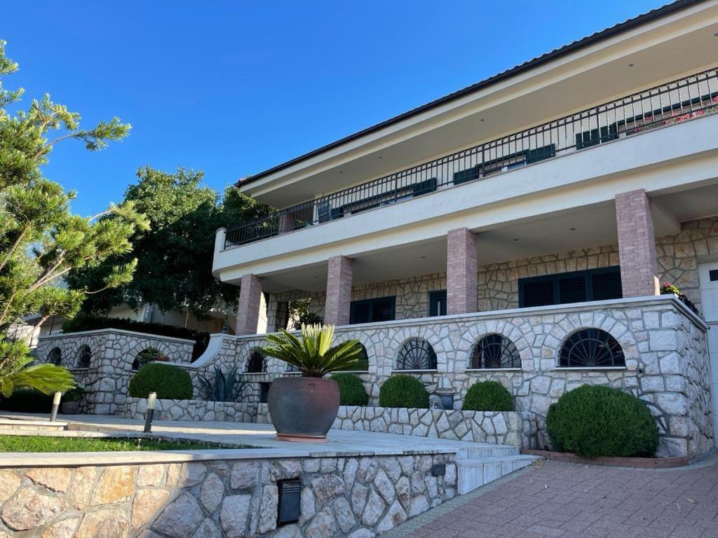 Biuk Apartments Novi Vinodolski Zewnętrze zdjęcie