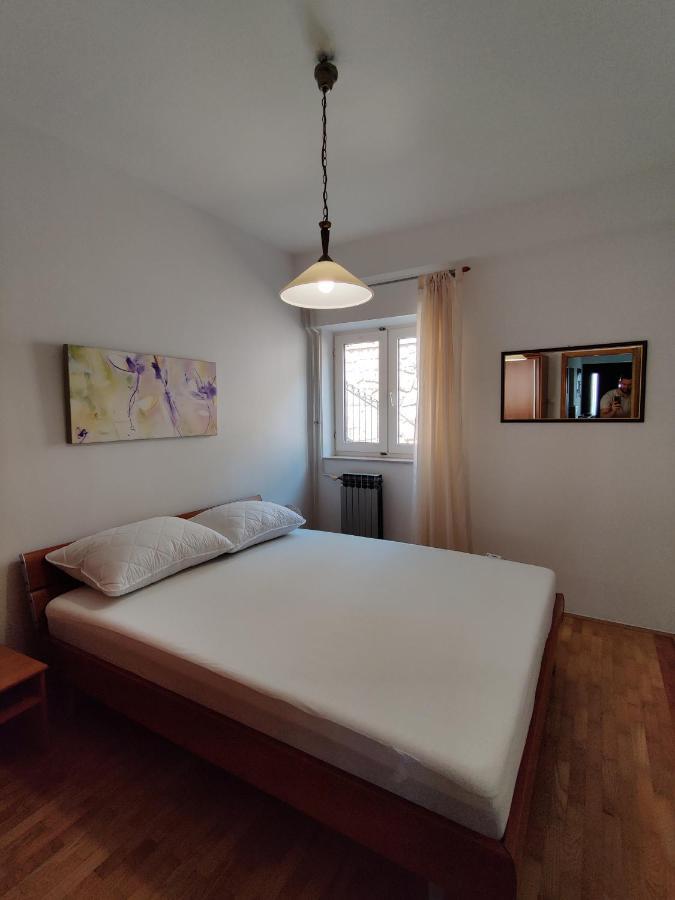 Biuk Apartments Novi Vinodolski Zewnętrze zdjęcie