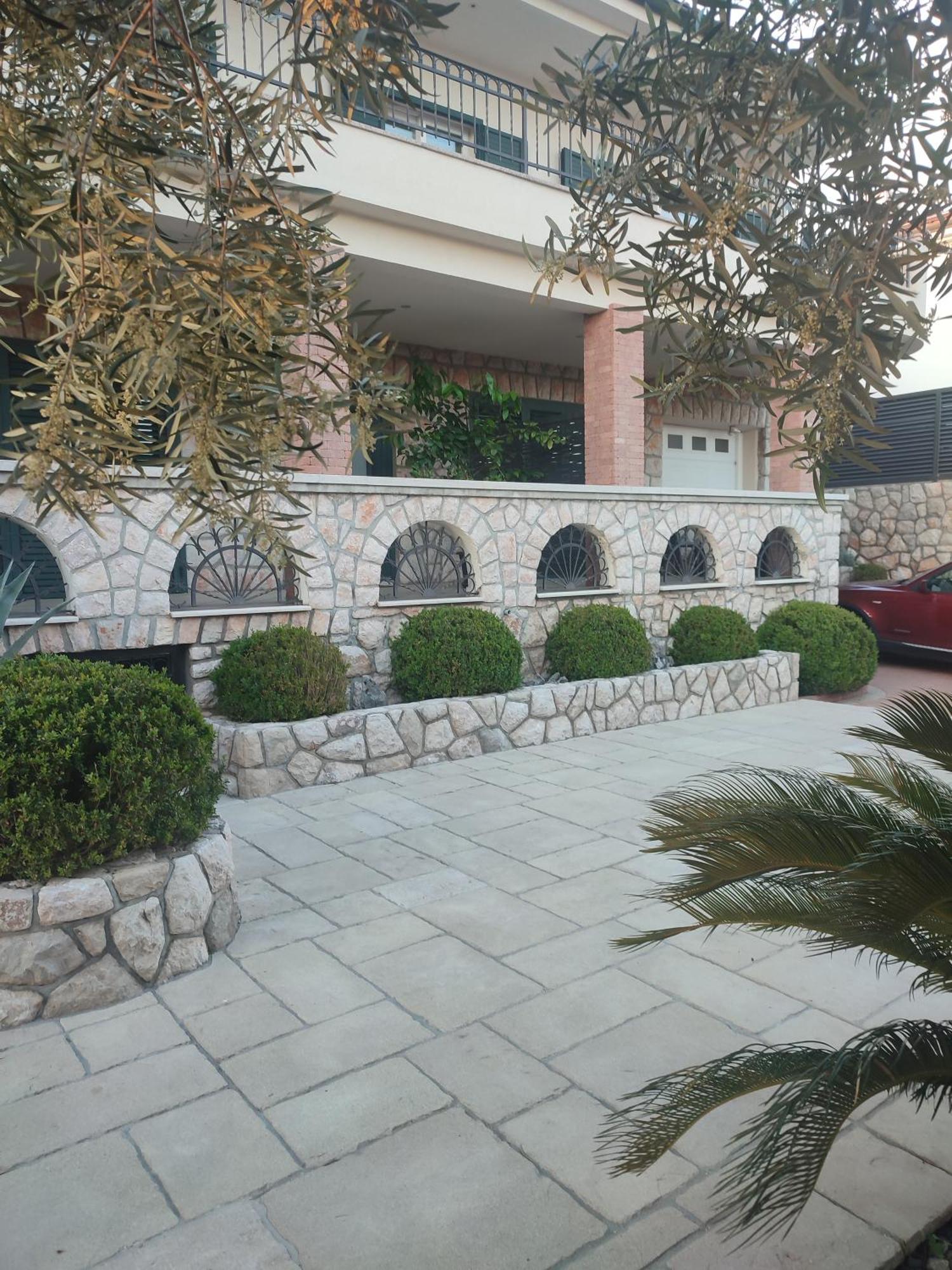 Biuk Apartments Novi Vinodolski Zewnętrze zdjęcie