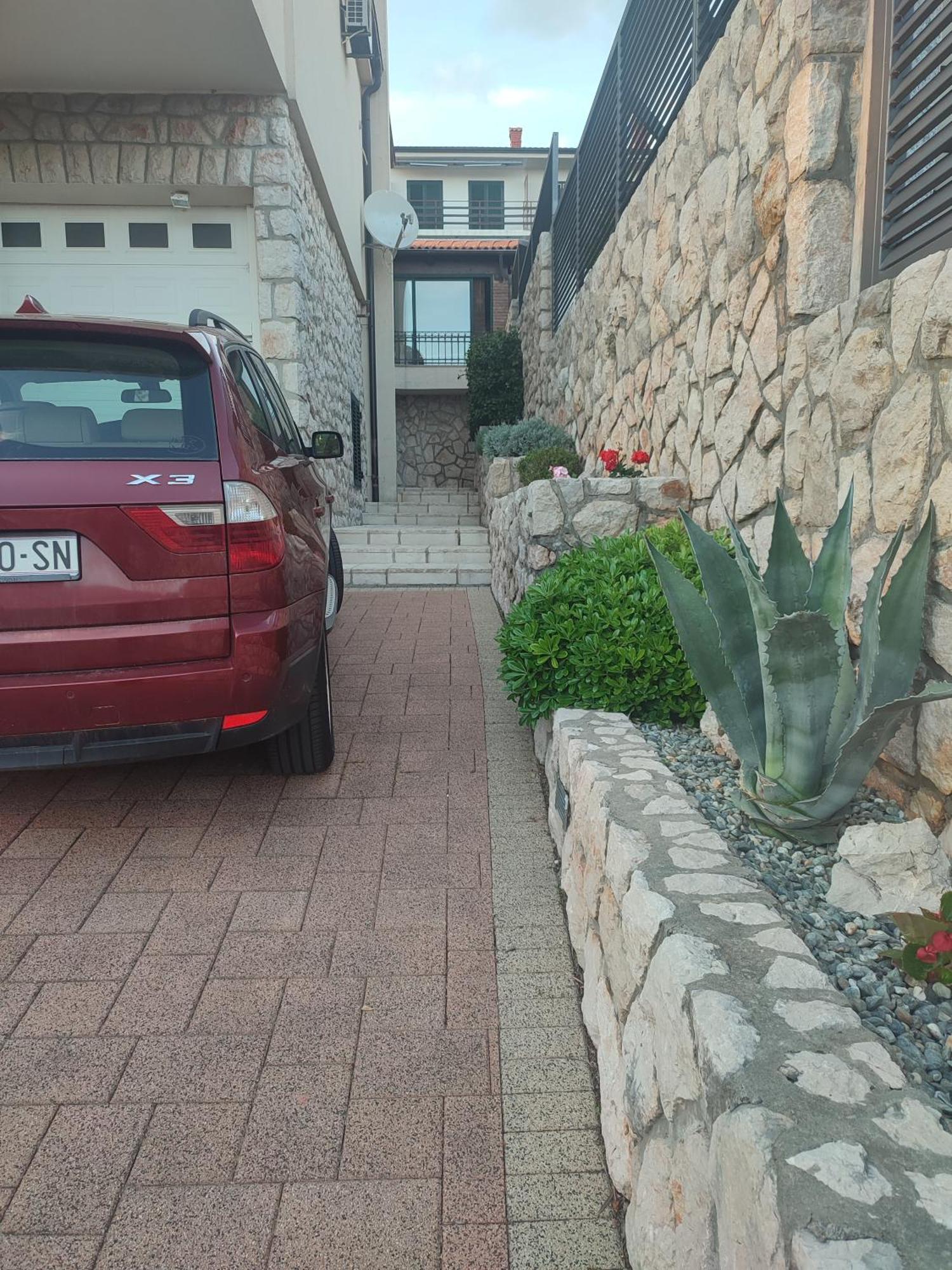 Biuk Apartments Novi Vinodolski Zewnętrze zdjęcie