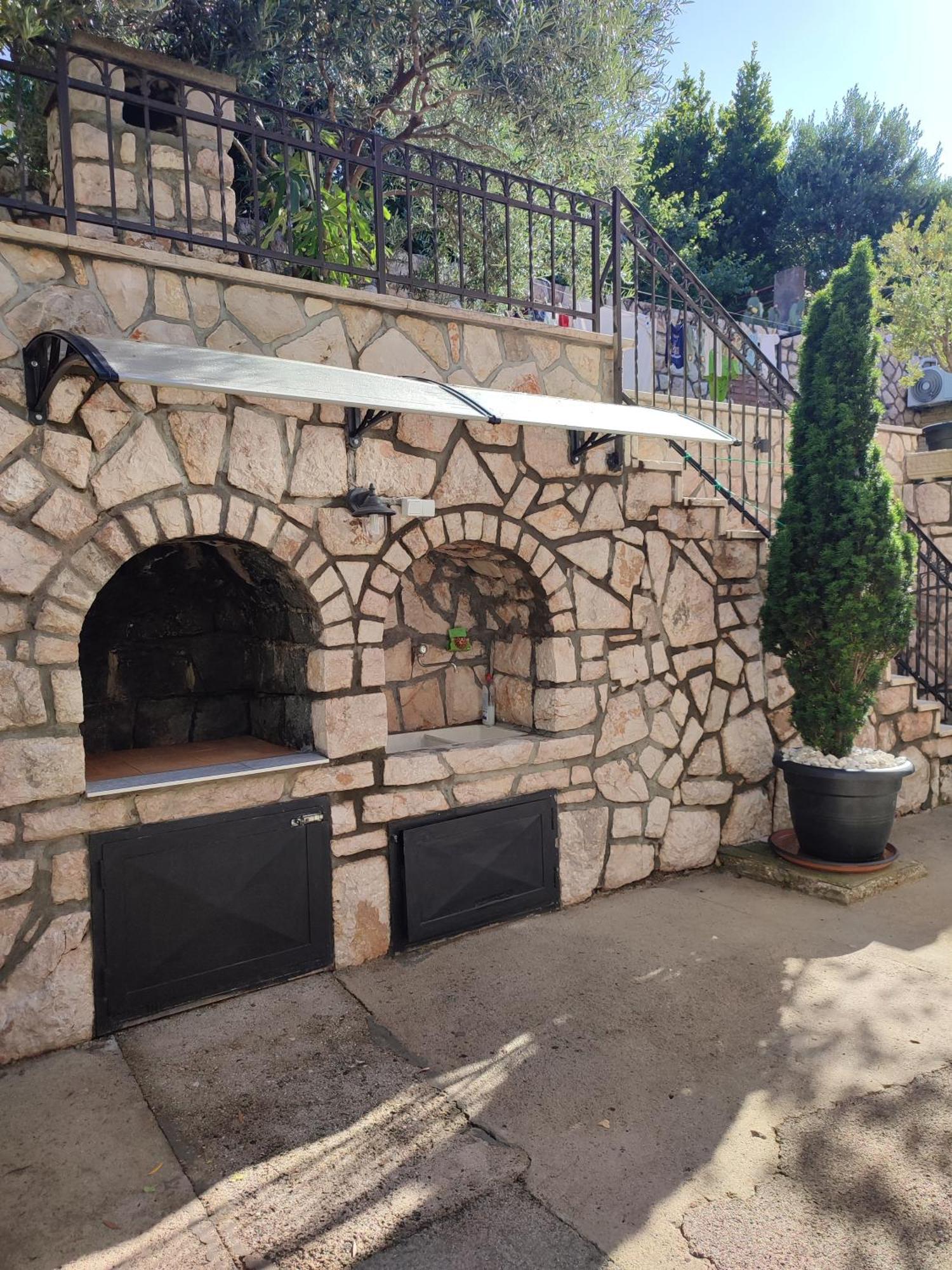 Biuk Apartments Novi Vinodolski Zewnętrze zdjęcie